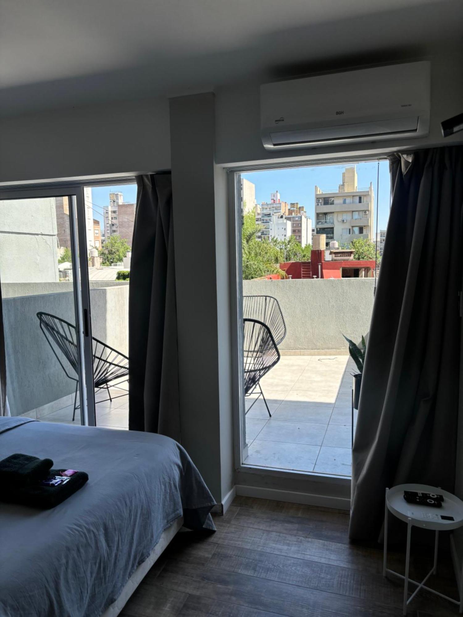 Av Apartahotel