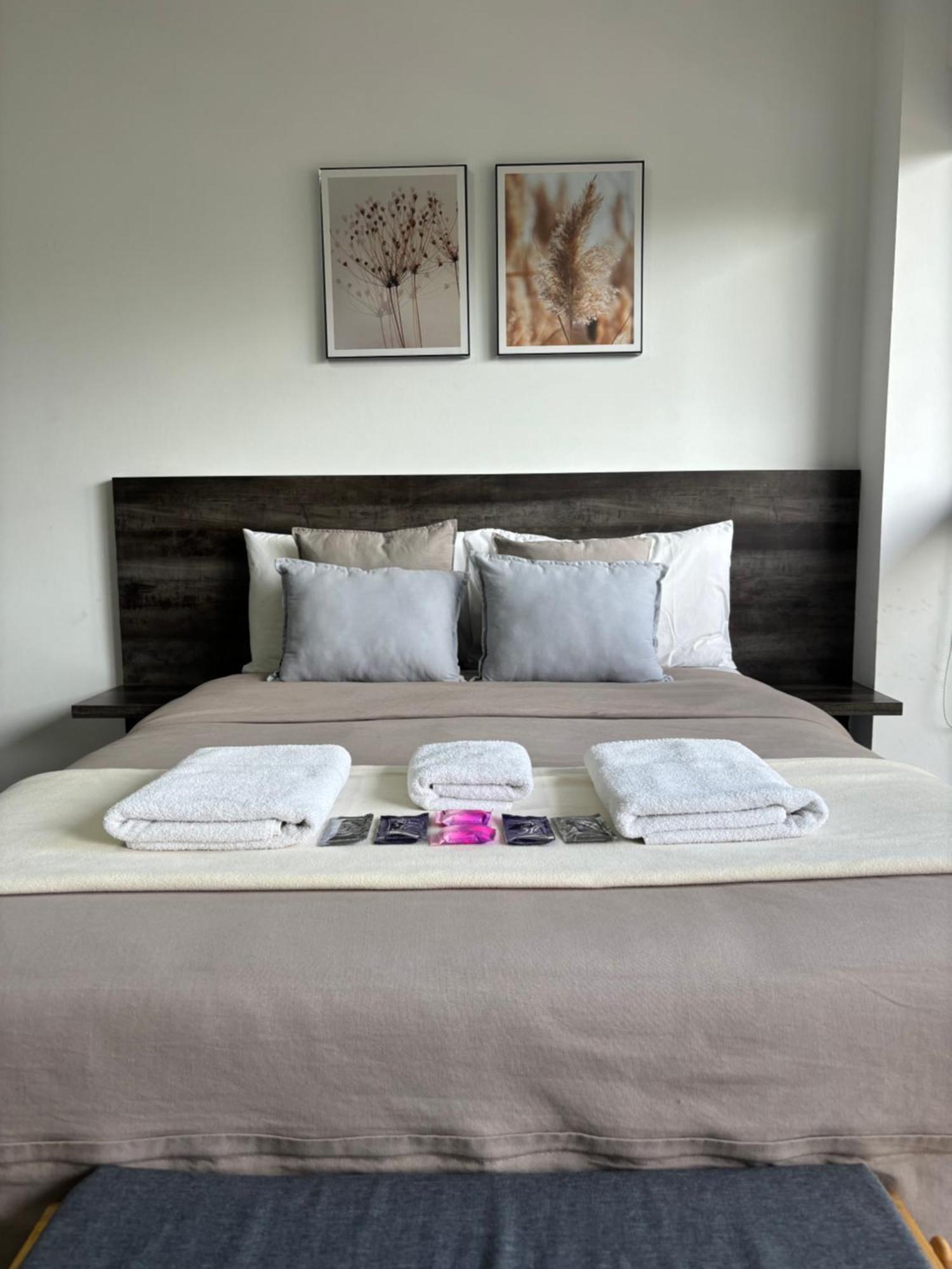 Apartahotel Av