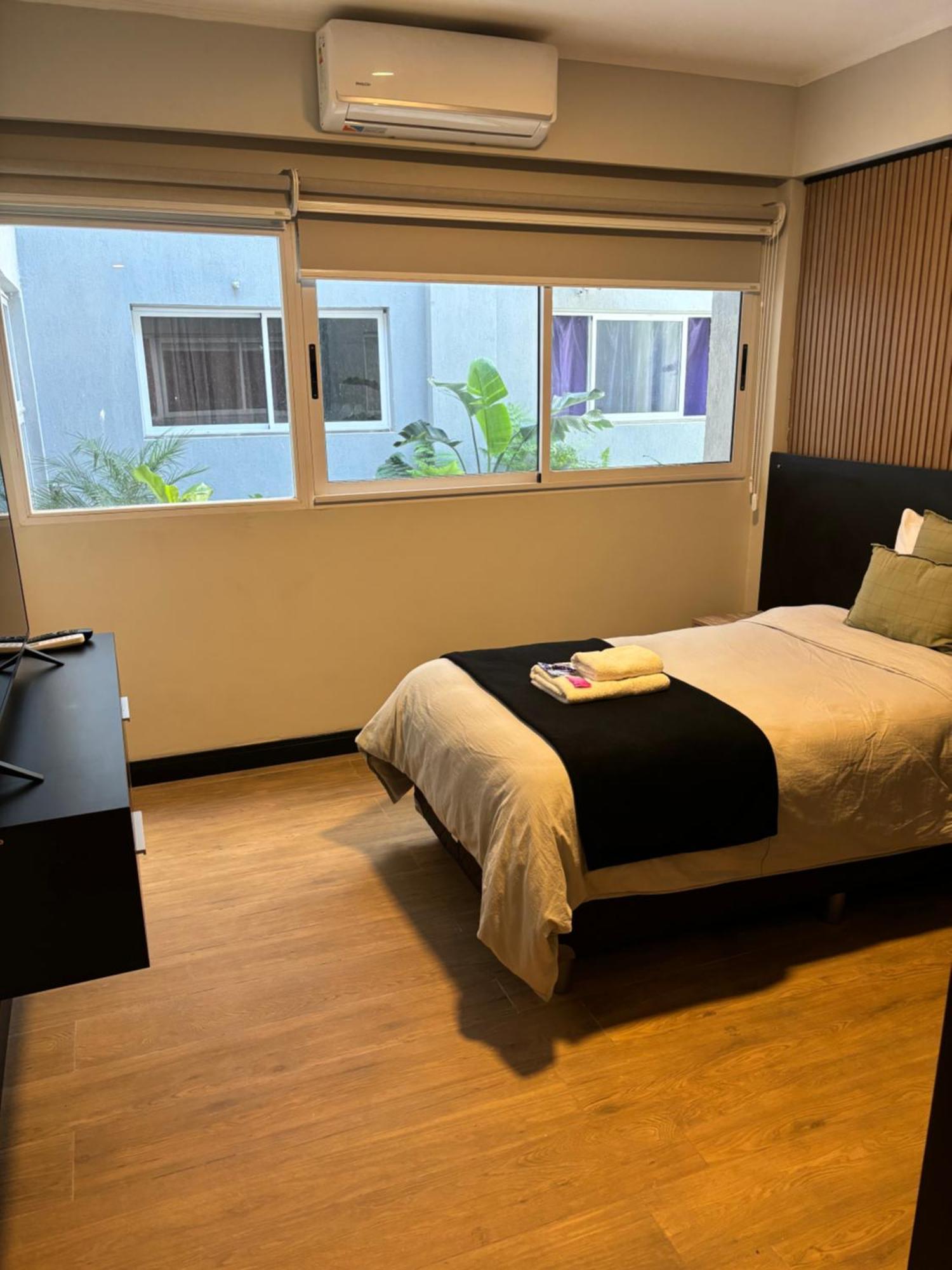 Av Apartahotel