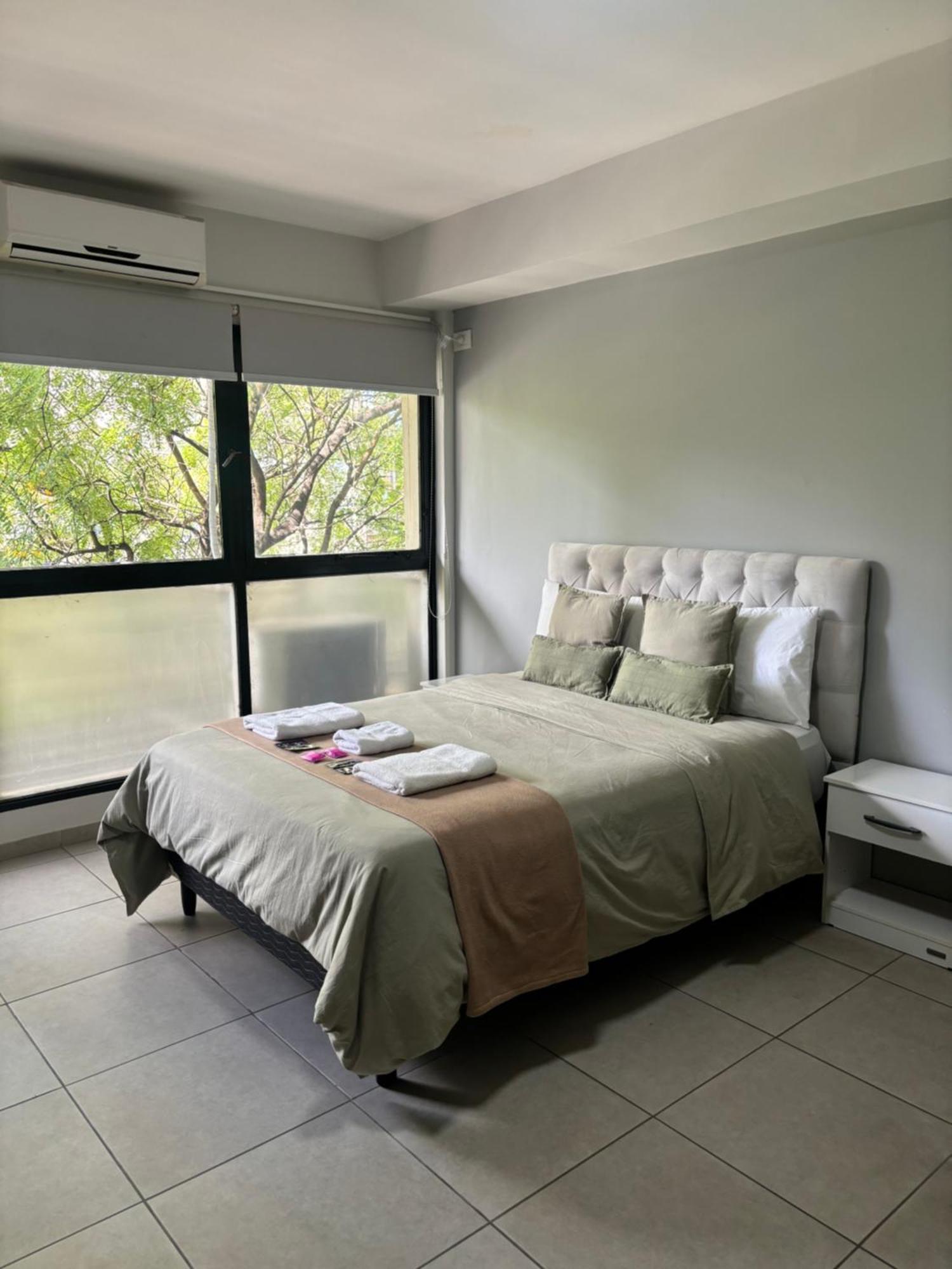 Apartahotel Av